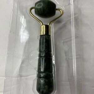 PRO TOOLS by My Beauty Spot Authentic Jade Roller Facial Beauty Tool